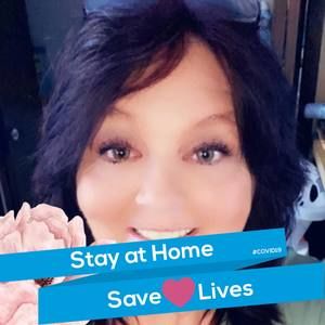 Meet your Posher, Patty